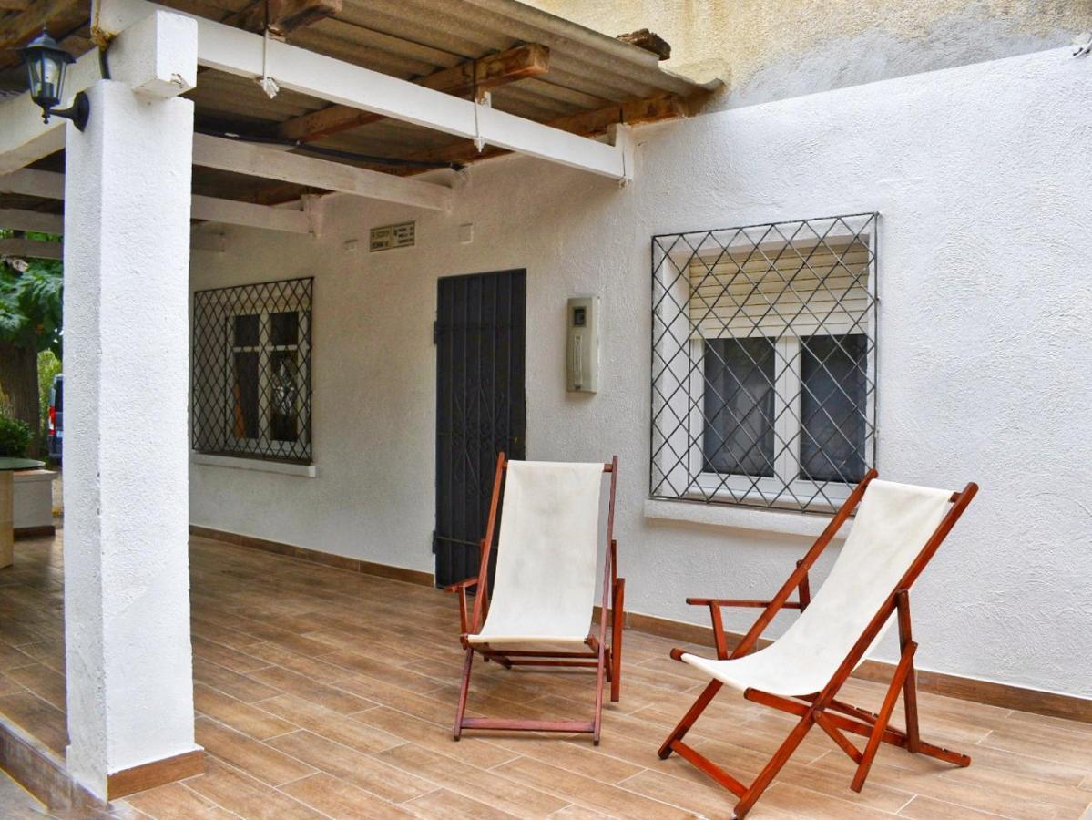 Villa Elena ซาลอว์ ภายนอก รูปภาพ